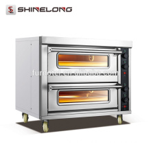 China Factory prices automatic industrial bakery equipment for sale